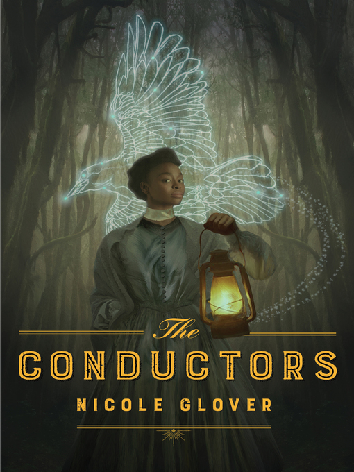 Title details for The Conductors by Nicole Glover - Available